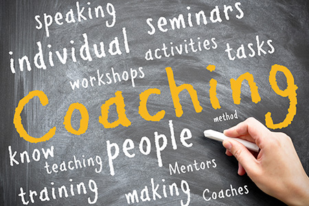 これまでのコーチングとマインドフルコーチング