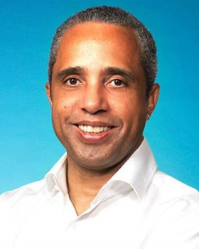 ダニエル・シャールトン・ギトー博士